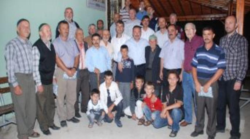 Doğan K&ouml;yleri Gezmeye Devam Ediyor