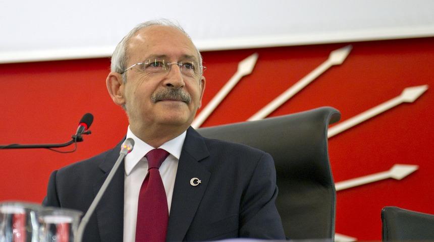 Kemal Kılıçdaroğlu'na bir darbe de kendi vekillerinden!