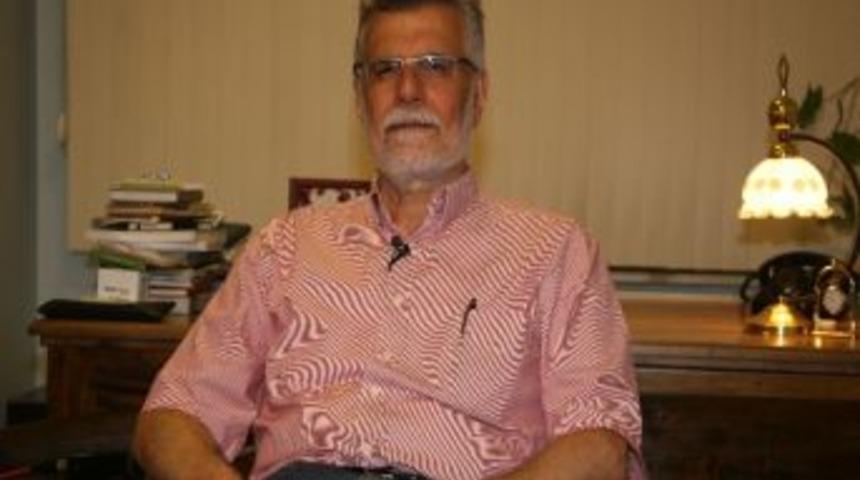 "mısır'la Birlikte Kendimize De &Uuml;z&uuml;l&uuml;yoruz, Bunlar Boşuna Ge&ccedil;en Yıllar Ve Kazancı Yok"