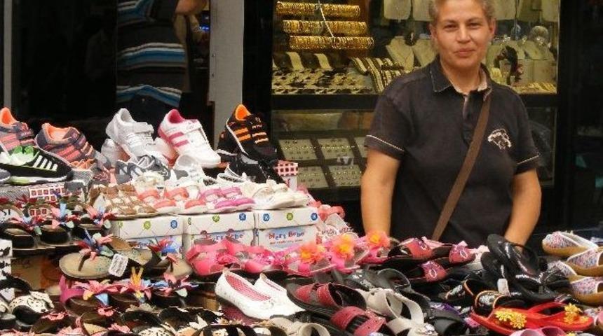 Girişimciliği İle Kadınlara &Ouml;rnek Oluyor