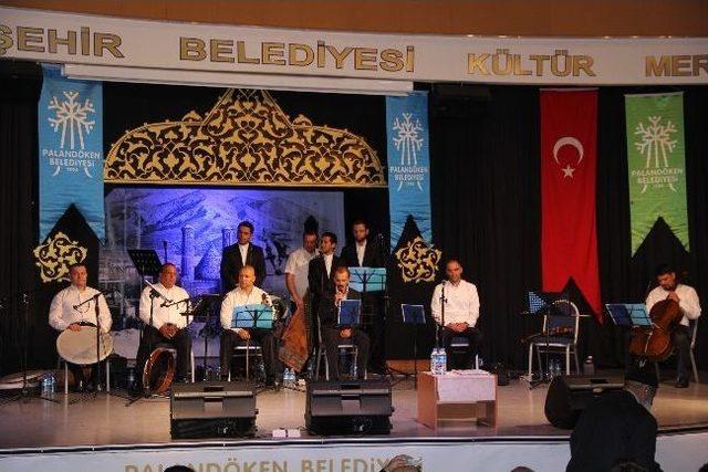 Palandöken Belediyesinden “hoşgeldin Ya Şehr-i Ramazan” Programı