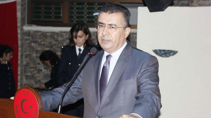 Hatay Emniyeti'nde Terfi Heyecanı