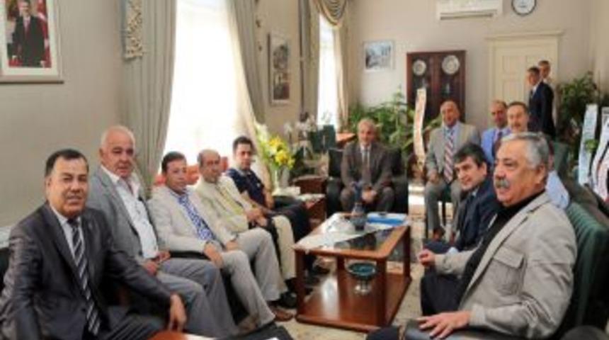 DOKTOB Başkan Okutur: Muğla Bölgesi Kış Turizmine De Açılmalı