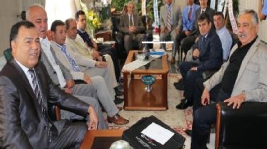 Doktob Kış Turizmine Dikkat &Ccedil;ekti