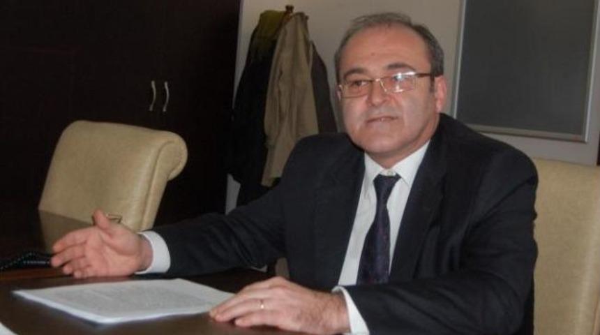 Kentsel Dönüşüm İçin Top Bakanlar Kurulunda