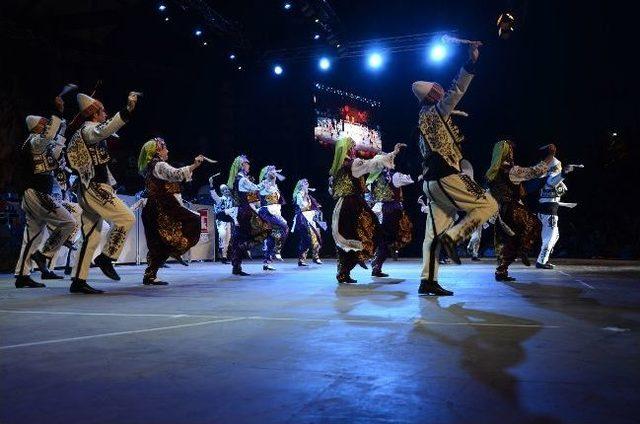 Candan Erçetin Büyükçekmece’yi Salladı 1