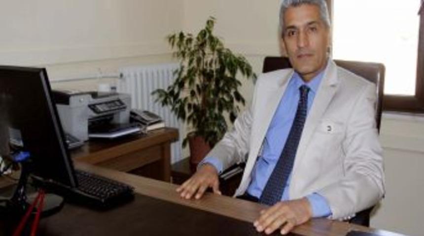 "Kooperatifler D&uuml;nyada Onuncu B&uuml;y&uuml;k Ekonomi"