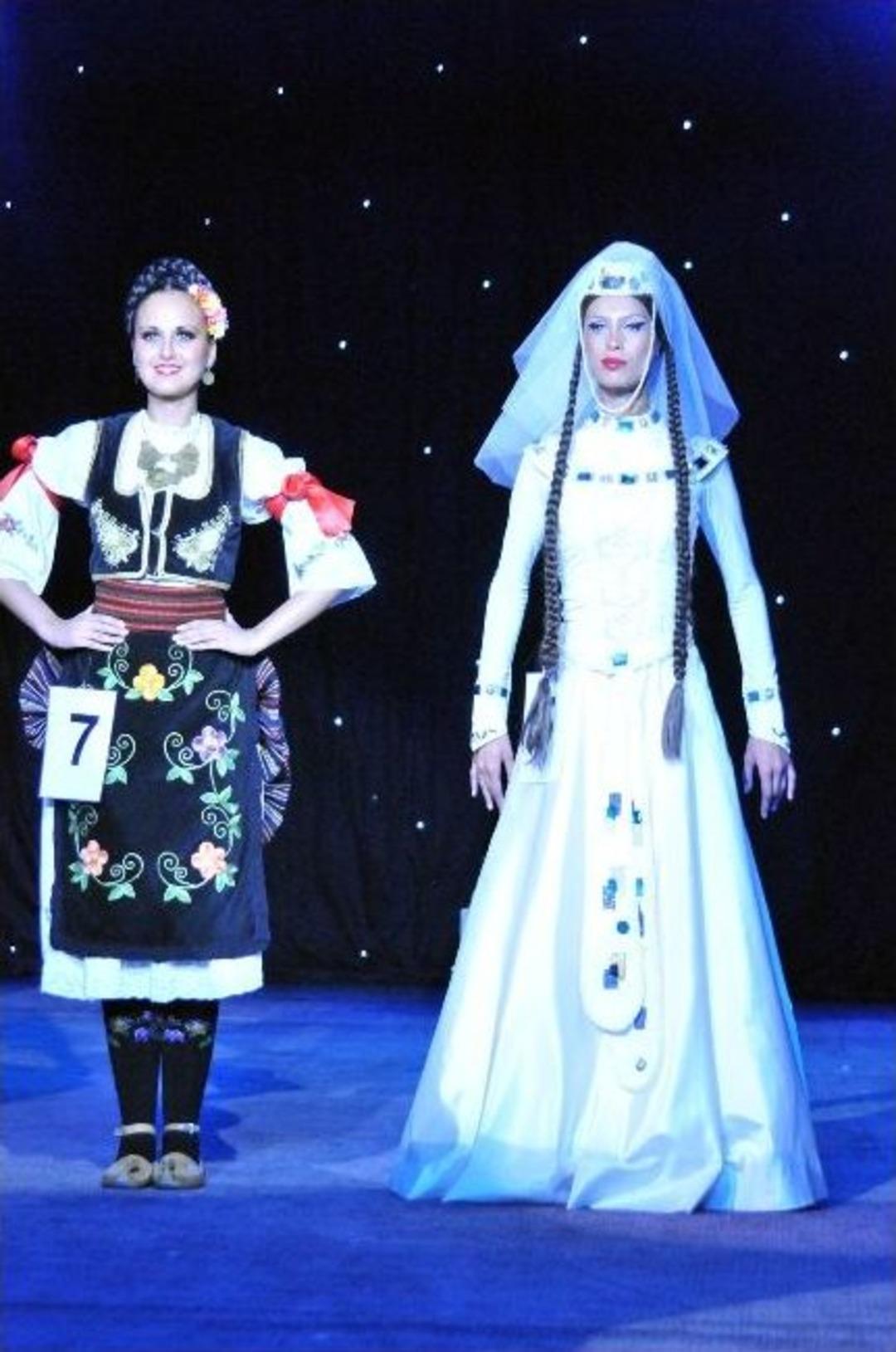 Tufag Gecesi G&ouml;z Kamaştırdı