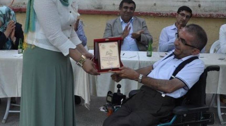 Yemek Yarışması Yapıldı