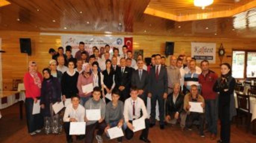 Uzung&ouml;l'de Turizmde Hizmet Kalitesi Eğitimle Y&uuml;kselecek