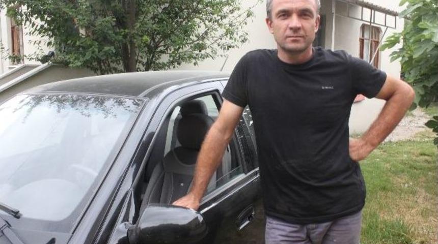 Otomobiline Lpg Sistemi Taktıramadı