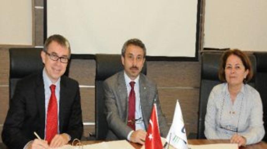 Trakya &Uuml;niversitesi Teknik Altyapısını G&uuml;&ccedil;lendiriyor