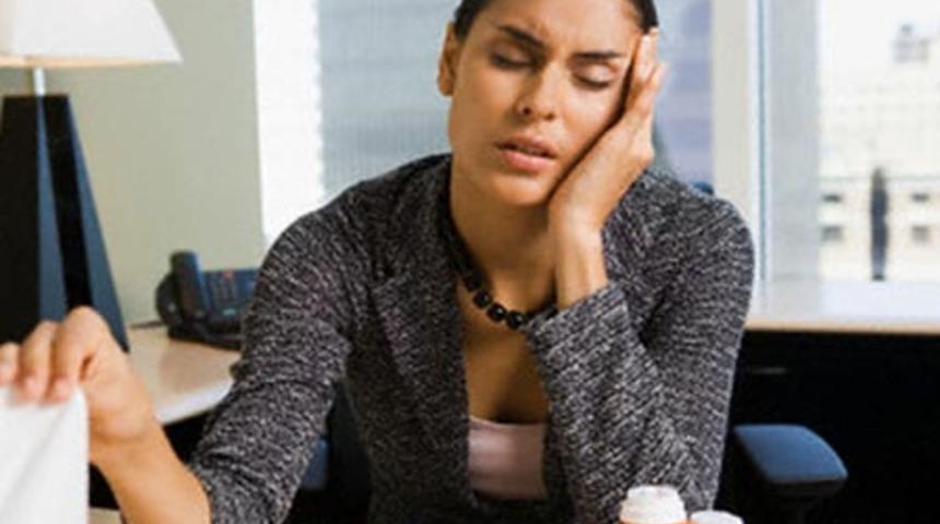 Nazar Değmesi Ger&ccedil;ek Mi?