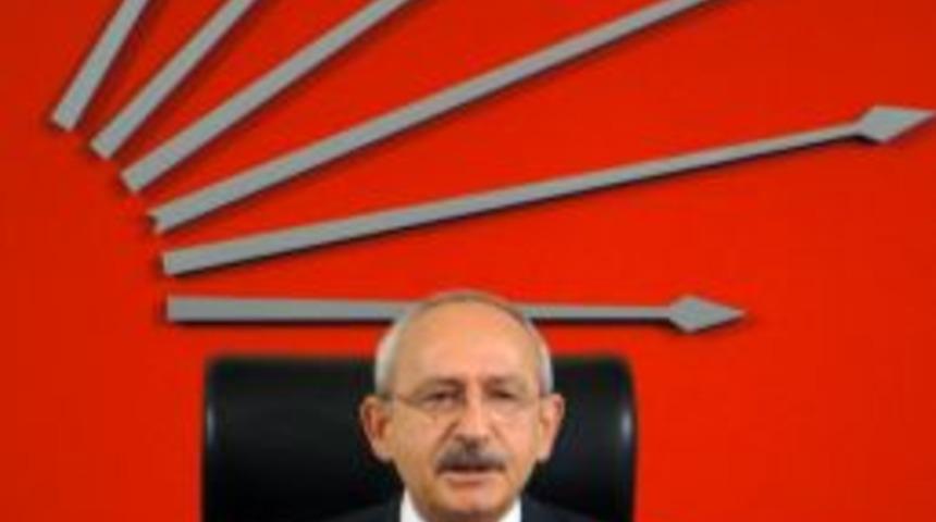 Kılı&ccedil;daroğlu: Bı&ccedil;ak Kemiğe Dayanmıştır Gereğinin Yapılması Gerekir