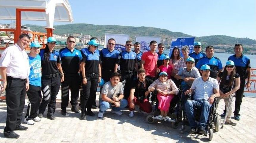 Polis Engellileri U&ccedil;urdu