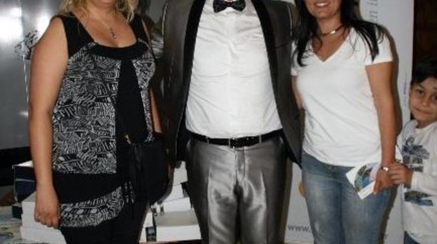 Pırlanta Erciyes&rsquo;ten, Sosyal Duyarlılık