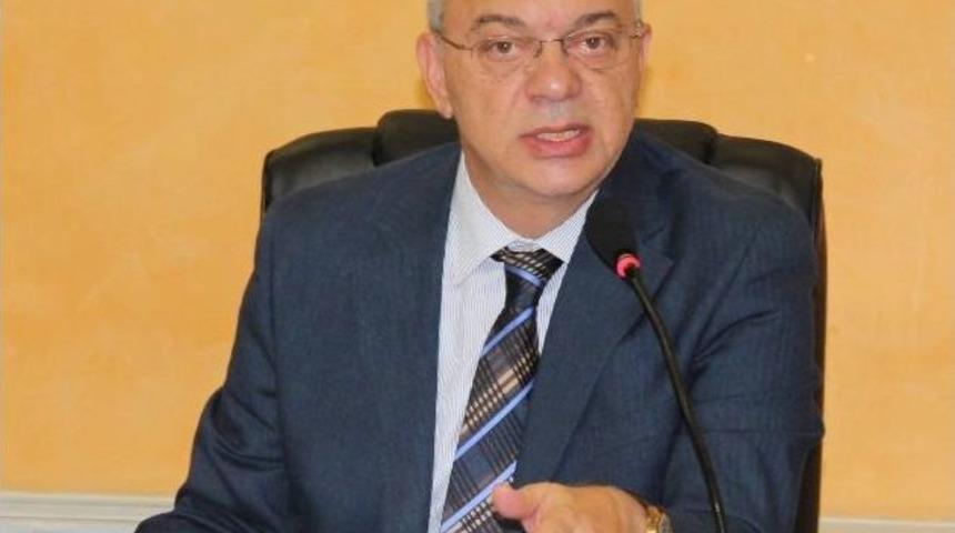 Manisa Meclisi'nde "hızlı Tren" Tartışması