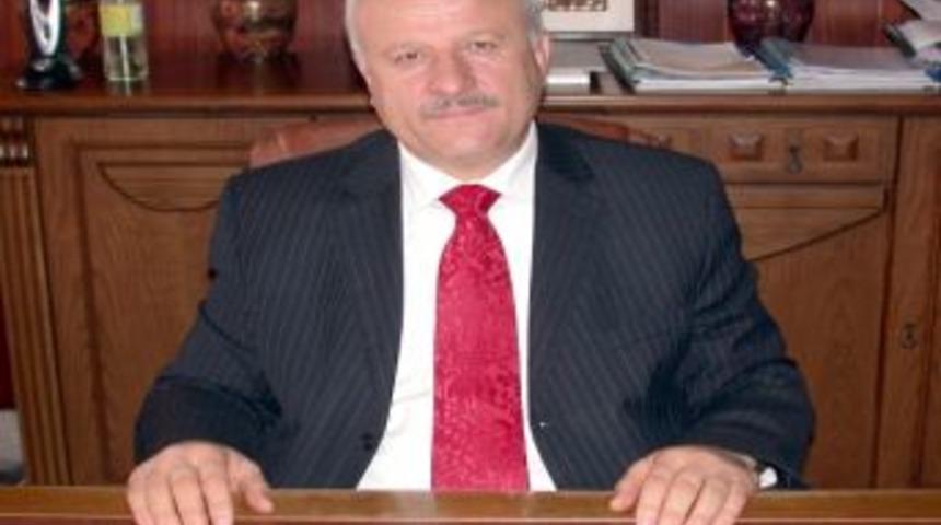 Sarıkaya Belediyesi 500 Kişiye İftar Yemeği Verecek