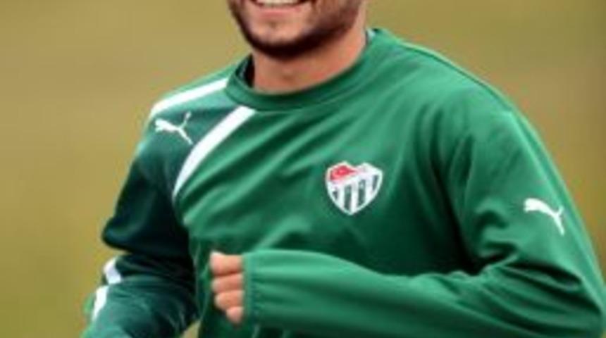 Bursaspor Ozan İpek&rsquo;in Rekor Cezasını Sildi