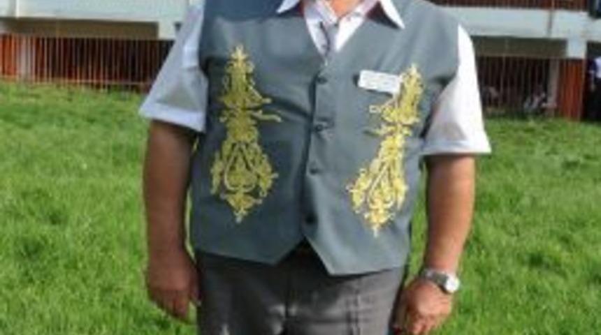 Kırkpınar'da 50 Yıldır Cazgırlık Yapıyor