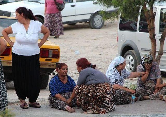 Aydın’da Meydana Gelen Trafik Kazasında İki Çocuk Yaşamını Yitirdi