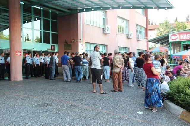 Aydın’da Meydana Gelen Trafik Kazasında İki Çocuk Yaşamını Yitirdi