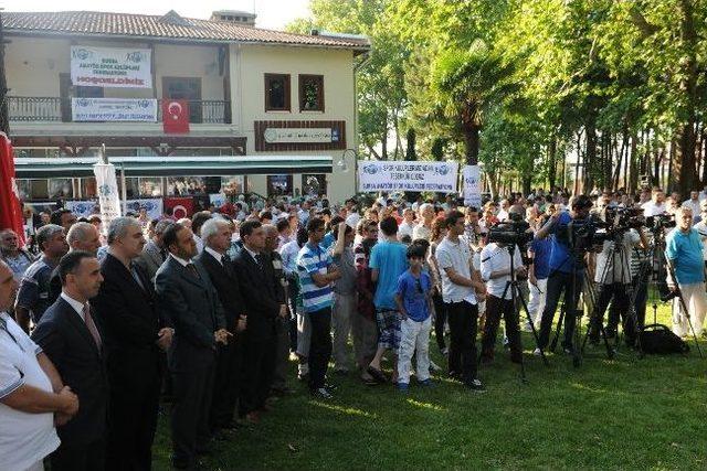 Hedefi Olan Kulüplere Belediye Desteği