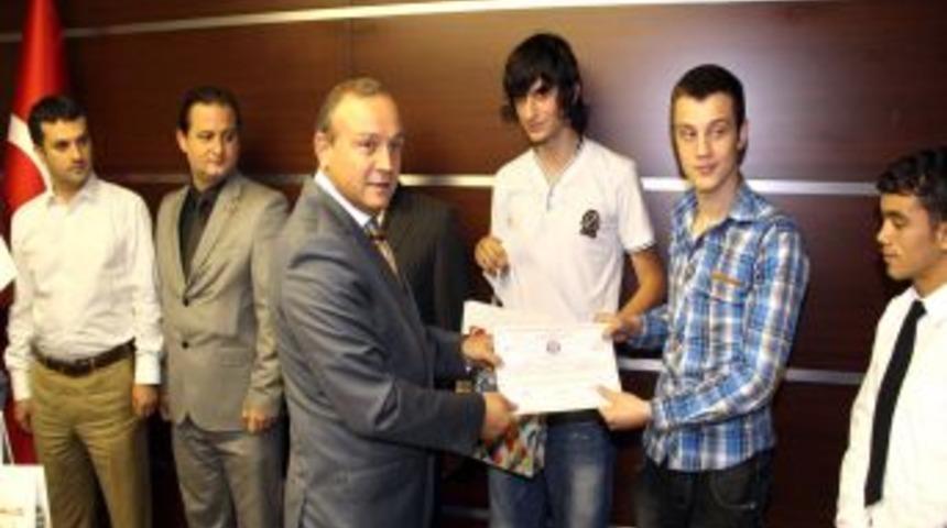 Umut Yıldızı, Risk Altındaki 10 Genci Daha Iş Sahibi Yaptı