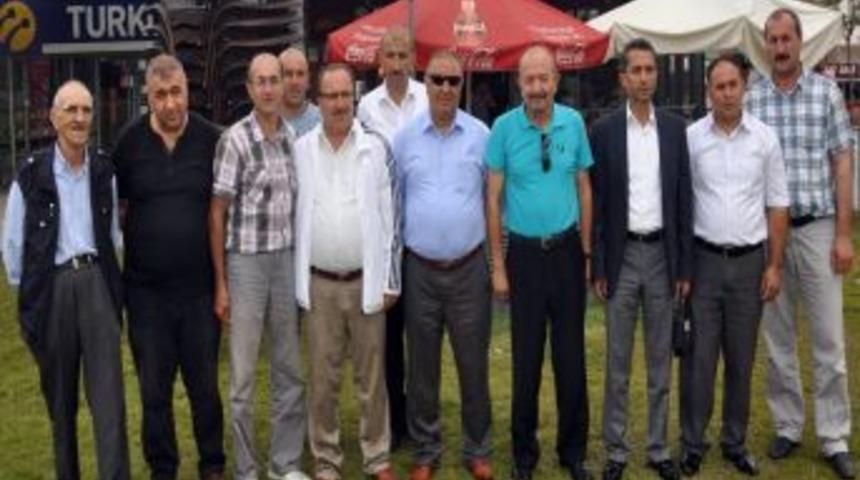 Pazarlarda Ramazan Indirimi