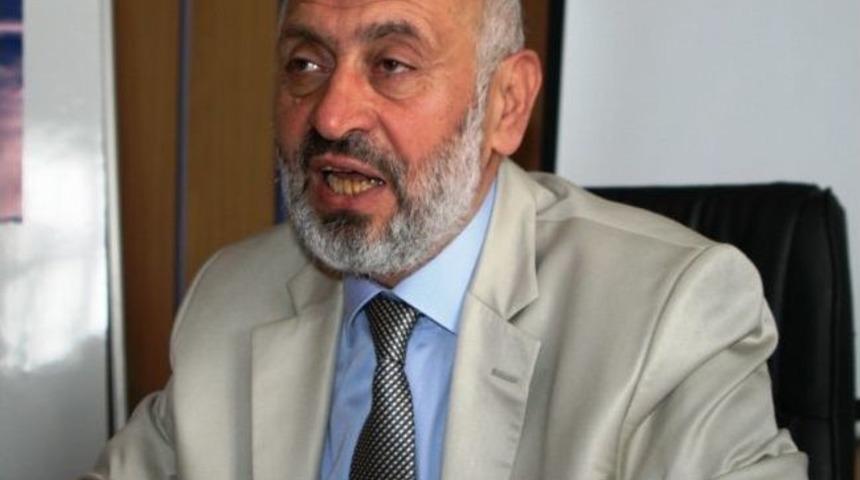 Van&rsquo;da Ramazan Ayı Hazırlıkları