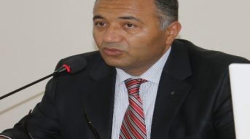 Vali &Ccedil;ift&ccedil;i: &ldquo;ordu&rsquo;nun Her K&ouml;şesi Şantiye Alanına D&ouml;nm&uuml;ş Durumda&rdquo;