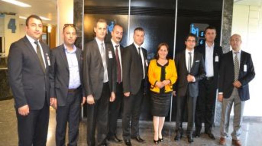 NİSİAD, Meclis&rsquo;e &Ccedil;ıkarma Yaptı