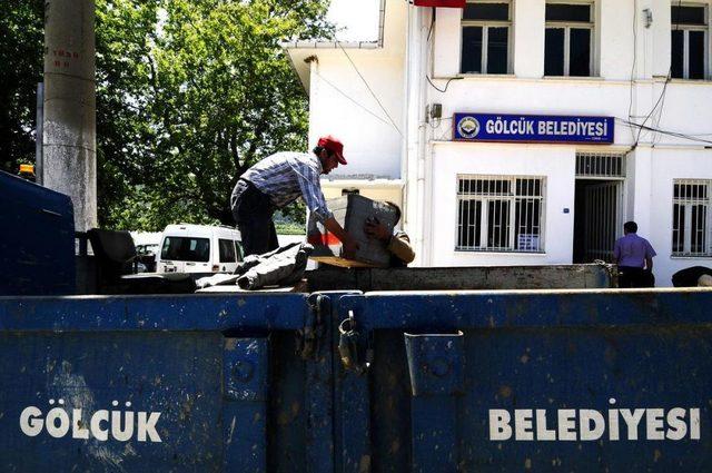 Belediye Her Yaz Halkıyla Yaylaya Göçüyor