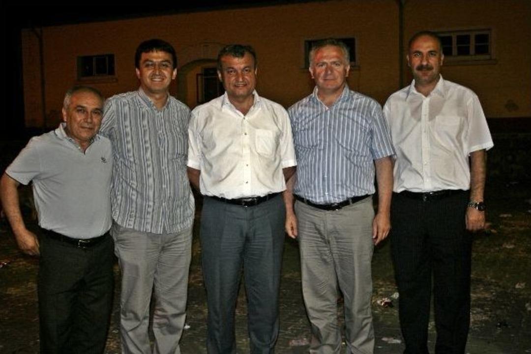 Saltukova&rsquo;da Yaz Şenliği D&uuml;zenlendi