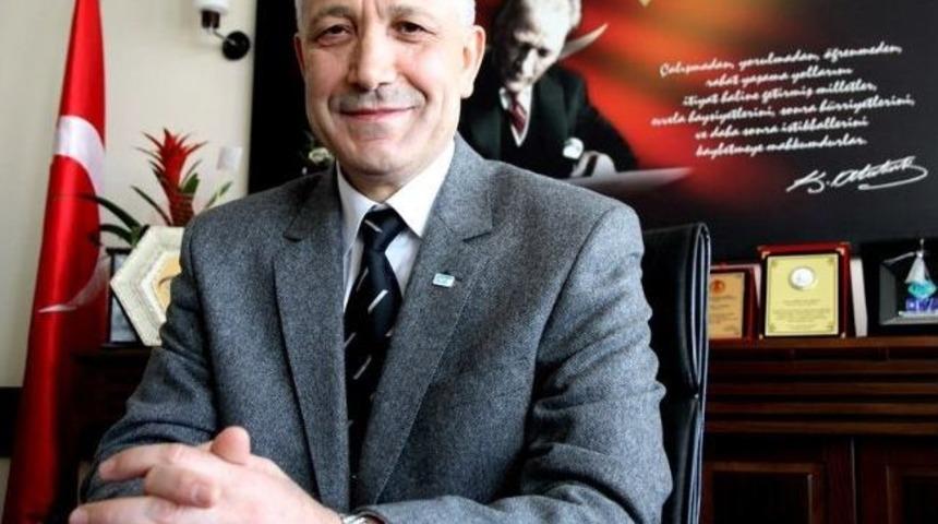 Sağlık B&uuml;t&ccedil;esinin 3&rsquo;te 1&rsquo;i İlaca Gidiyor