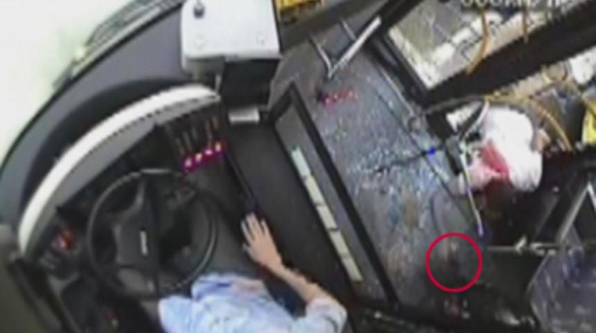 Gezi Parkı olaylarında polislerin yaşadığı dehşet