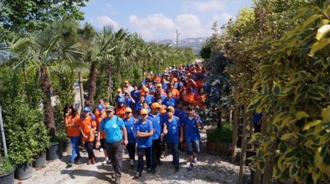 Doğa Kampı &Ouml;n Yargıları Da Yıktı