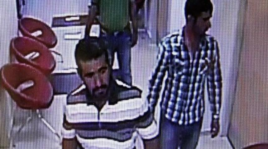 Doktoru Darp Eden 4 Kişi Adliyeye Sevk Edildi