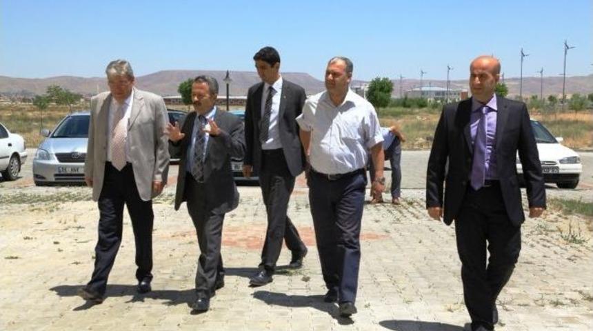 As&uuml; - Mercedes İşbirliği Gelişiyor