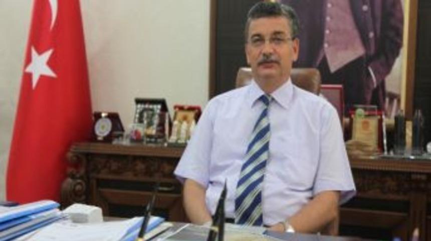 Ramazan&rsquo;da İftar &Ccedil;adırı Kurulacak