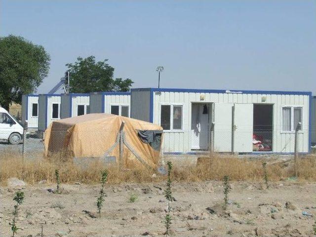 Mevsimlik Hayatın &Ccedil;ocukları 1