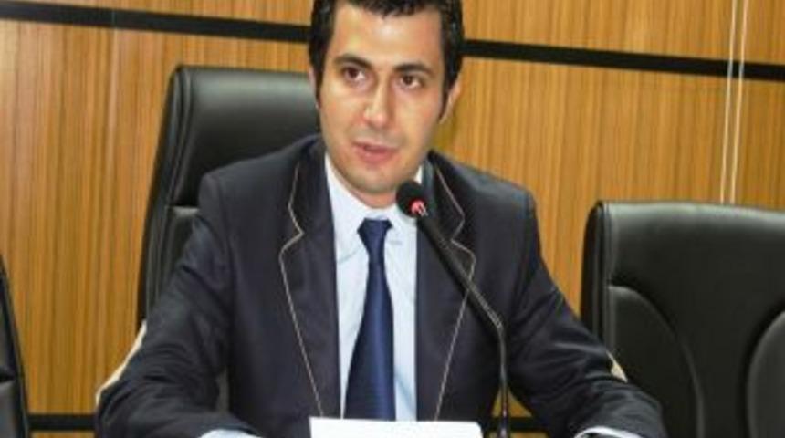 Osmaniye &Uuml;lk&uuml; Ocakları Başkanlığına Eroğlu Getirildi