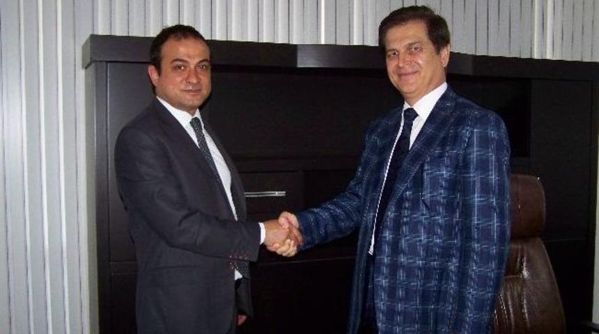 Osmaniye&rsquo;de &ldquo;mutlu &Ccedil;ocuklar Tiyatro Okulu&rdquo; Kuruluyor