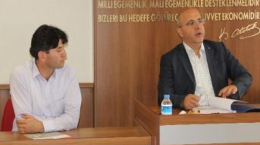 Tso&rsquo;dan Hibe Kredi Kredi Başvuru &Ccedil;ağrısı