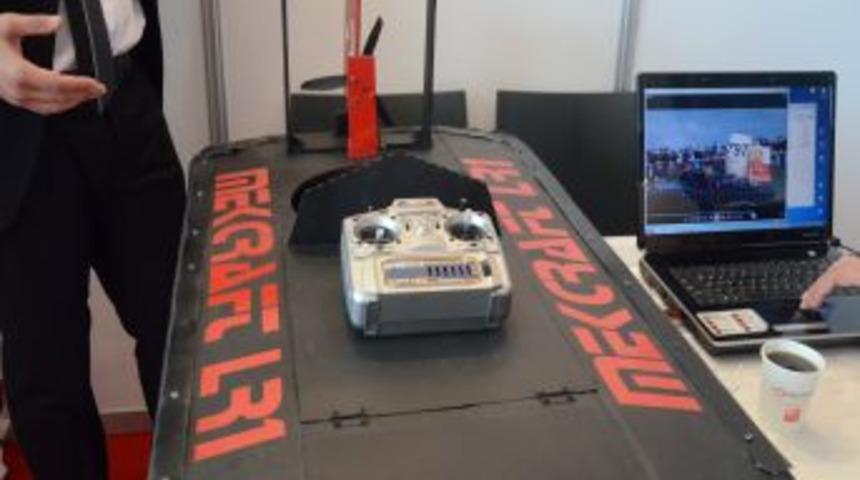 T&Uuml;BİTAK, Projesi Derece Yapan &Ouml;ğrencilere 423 Bin TL Dağıtacak