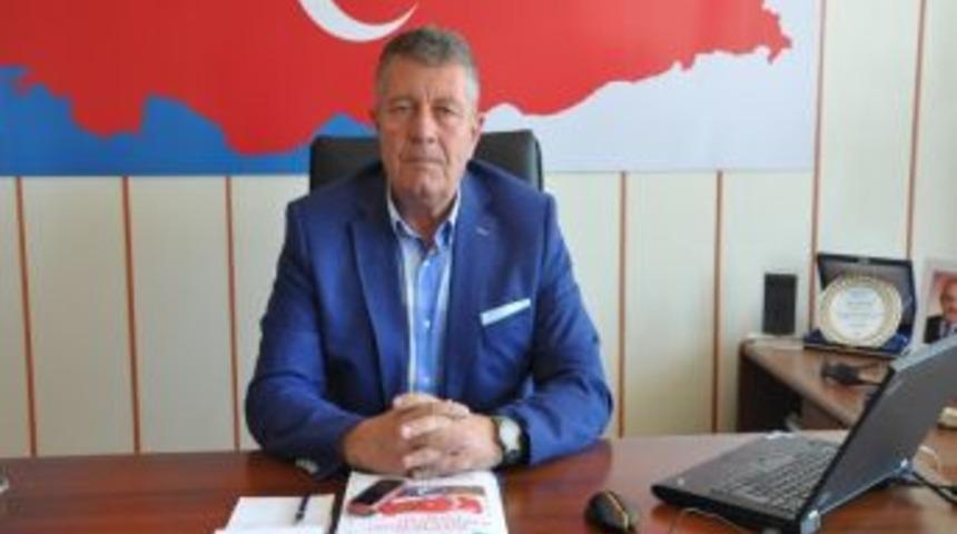 Muhtaların &Ouml;zl&uuml;k Hakları Da Torba Yasaya Girdi