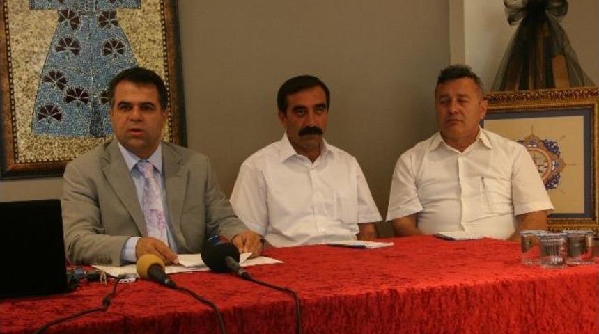 Safranbolu&rsquo;da Etkinlikler Başlıyor