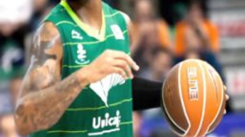Banvit, Earl Jerrod Rowland Ile 1+1 Yıllık S&ouml;zleşme Imzaladı