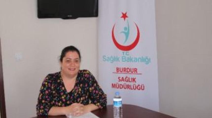 "beni Unutma" Projesi Bucak&rsquo;ta Başladı