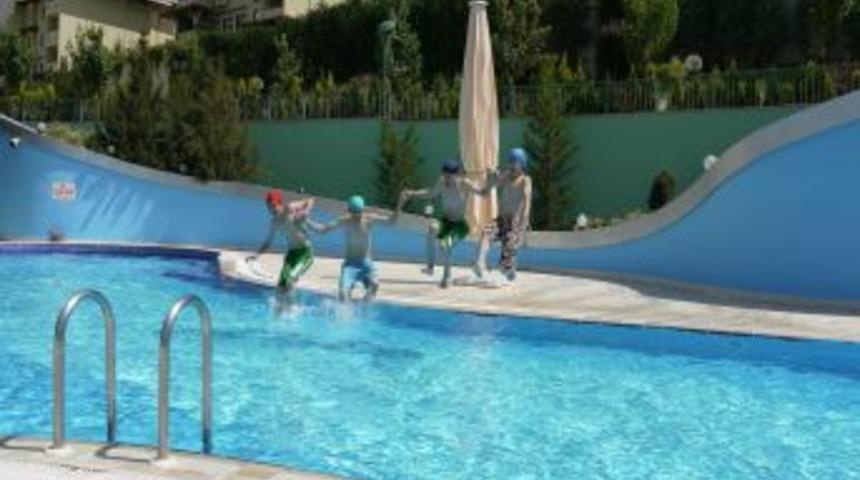 Asya Termal'den Ramazan'a &Ouml;zel Indirim